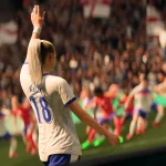 EA Sports FC 27 (PS4) – Jeu de Football, Upgrade PS5 Disponible
