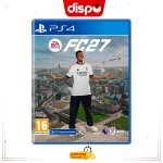 EA Sports FC 27 (PS4) – Jeu de Football, Upgrade PS5 Disponible