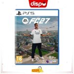 EA Sports FC 27 (PS5) – Jeu de Football Disque Physique