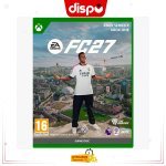 EA Sports FC 27 Xbox Séries X|S / Xbox One – Jeu de Football, Disque Unique