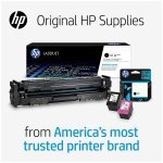 HP 120A Tambour d'imagerie laser authentique - W1120A