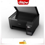 Imprimante Epson Eco Tank L3210 A4 À Réservoir D’encre 3 En 1 Couleur