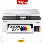 Imprimante Multifonction Canon MAXIFY GX1040 Couleur Wi-Fi