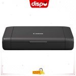 Imprimante Portable Canon PIXMA TR150 A4 Wi-Fi pour PC &amp; Smartphone