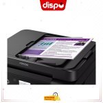 Imprimante Epson L6270 Pro 3 en 1 Couleur A4 A Réservoir D’encre