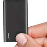 Pny Disque Dur Externe SSD 240 Go CS1050 Elite