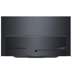Smart TV LG OLED C3 I 83 pouces I 4K Processeur IA α9 Gen6 I ThinQ AI I Magic Remote, HDR, WebOS