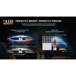 Téléviseur Hisense U7 65” 4K UHD Mini-LED QLED