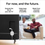 Google Chromecast avec Google TV HD