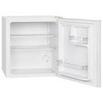 Bomann Réfrigérateur 45L blanc KB340-1-blanc