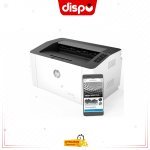 Imprimante HP Laser 107w Monochrome (Wi-Fi)