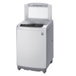 Lave-linge à chargement par le haut LG 13Kg