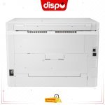 Imprimante HP LaserJet Pro M180n Multifonction Couleur (16 ppm, 600 x 600 ppp, USB, Ethernet)