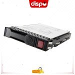 Disque Dur Serveur HPE 2.4TB SAS 10K SFF BC 512e MV HDD