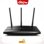 Routeur TP-Link Archer C1200 _ Routeur / Point D'accès Gigabit Wi-Fi Bi-Bande AC1200 Mbps