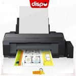 Imprimante Epson Eco Tank L1300 A3+ Couleur A Réservoirs Rechargeables