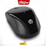 Souris Sans Fil HP X3000 G2 – Contrôle Ambidextre A 3 Boutons Et Molette De Défilement