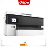 Imprimante HP Officejet Pro 7720 A3/A4 Jet D’encre Multifonction