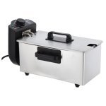 Friteuse Électrique Sokany 2000W 3L WJ800