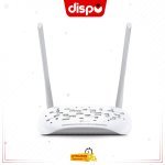 Point D'accès TP-Link TL-WA801ND - Point d'accès Wi-Fi 4 (N 300 Mbps)