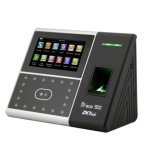 Pointeuse Biométrique ZKTeco Iface 900/950