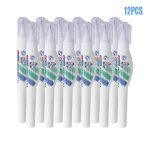 Paquet de 12 Pieces de Blanco