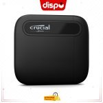 Disque Dur Externe CRUCIAL X6 SSD USB 3.2 500 GO