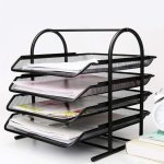 Ink Rangement DE Bureau Banette De Bureau 4 ETAGE