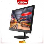 Ordinateur Tout-en-un Lenovo V130 20IGM Dual Core RAM 4 Go HDD Disque Dur 1TB Ecran 20″