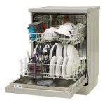Lave-vaisselle Beko 60 cm capacité 13 couverts A+ DFN04320W