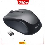 Souris Sans Fil Logitech M235 Souris Sans Fil, 2.4GHz avec Récepteur USB