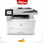 Imprimante Multifonction HP LaserJet Pro M428fdw Monochrome 4-En-1 Avec Recto/Verso Automatique