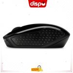 Souris Sans Fil HP X3000 G2 – Contrôle Ambidextre A 3 Boutons Et Molette De Défilement