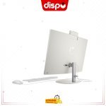 Ordinateur All-in-One HP 24- CR0127NH, Intel Core i7-1355U, SSD 512 Go, RAM 8 Go écran 23,8 pouces Full HD
