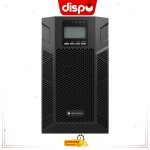 Onduleur Online LightWave LW OUPS-3KVA – Double Conversion, Bypass Auto