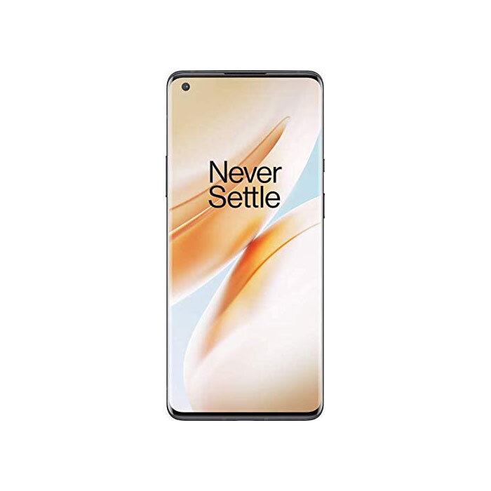 OnePlus 8 Pro Onyx Black Android Smartphone – Image 2