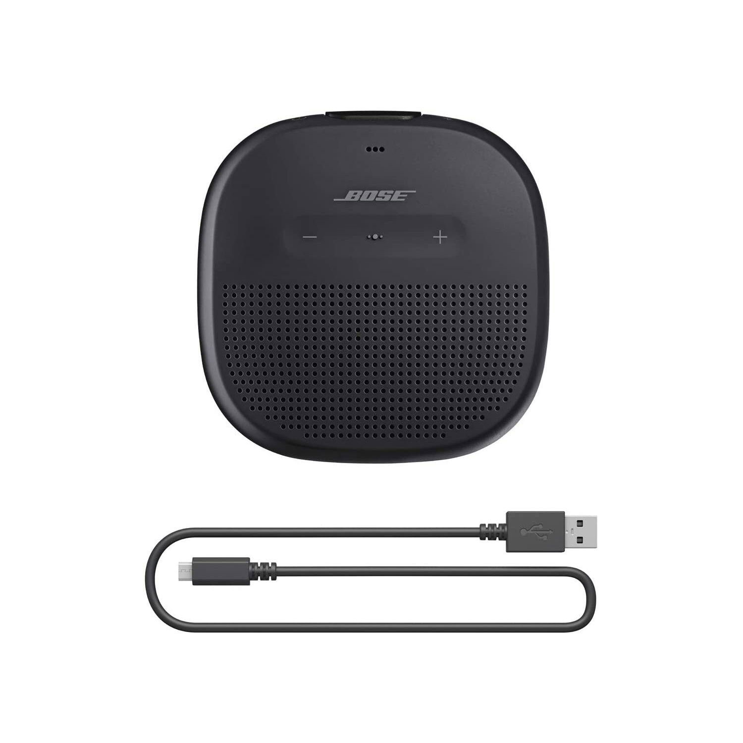 Bose SoundLink Micro- Small Portable Bluetooth Speaker – Image 4