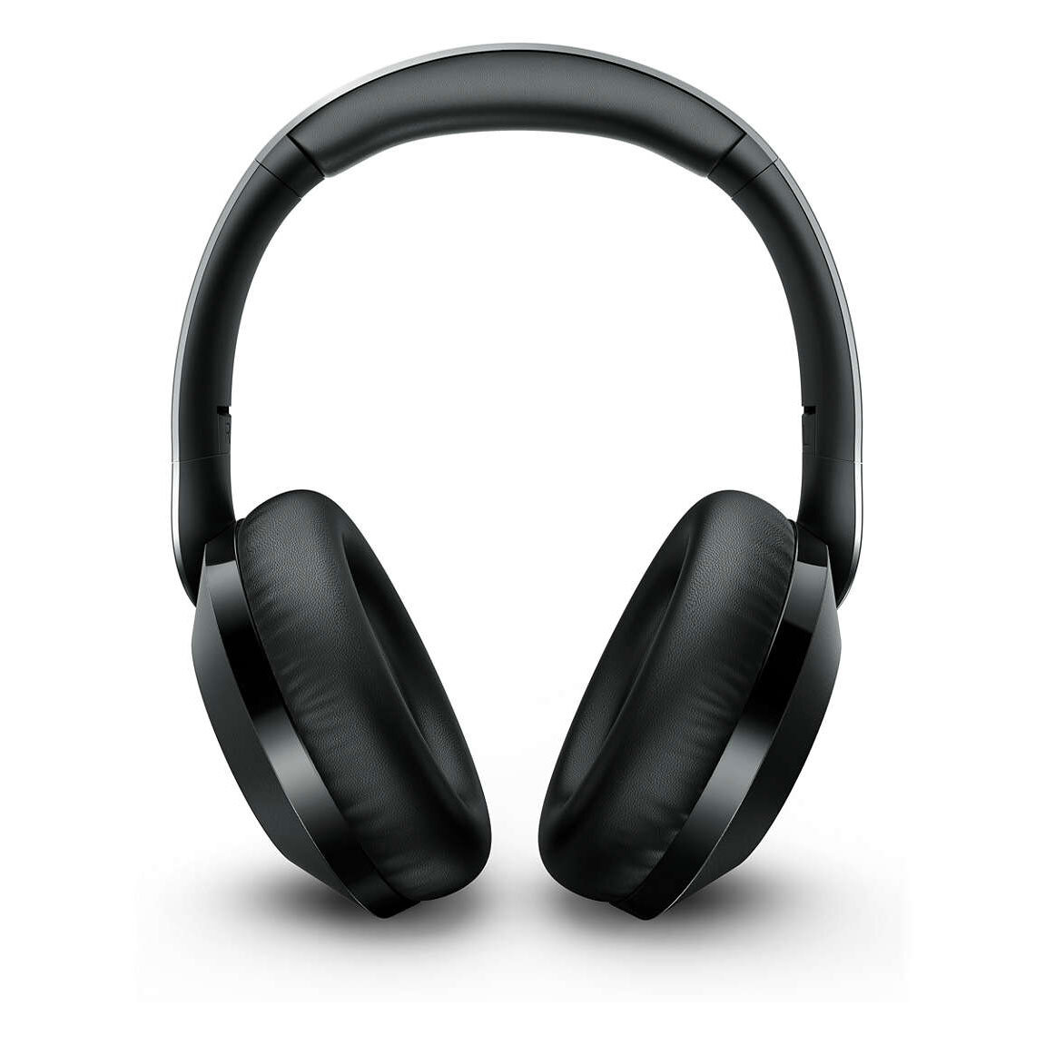 Philips Wireless Over-Ear Noise Canceling Headphones – Image 3
