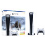 PlayStation 5 Standard Console + God of WAR Ragnarök