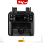 Compteuse Et Détecteur De Faux Billets Lightwave LW-CCM-701 A Ecran Tactile