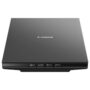 Scanner Canon LiDE300 à Plat A4 (Images, PDF, Scan vers Email) Alimentation et Scan Via USB