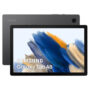 Samsung Tablette Galaxy Tab A8 (2021 - 10,5" - RAM 3Go - Batterie 7040 mAh - Stockage 64Go - WiFi - Gray