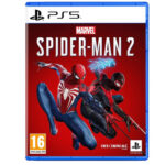 Marvel's Spider-Man 2 PS5