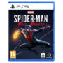 Sony Marvel’s Spider-Man: Miles Morales - Jeu PS5
