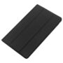 Generic Etui Essentielb Samsung Tab A 8.0'' 2019 Rotatif noir