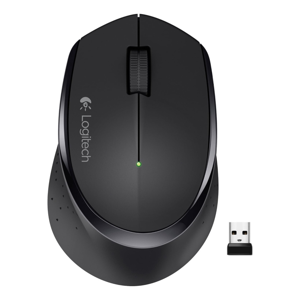 Souris sans fil Logitech M275