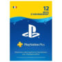 Licensed Playstation Carte Abonnement Playstation Plus 12 Mois - Plateforme : Multiplateforme (PS5 - PS4 - PS3 - PSVita)