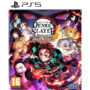 Sega Demon Slayer - Kimetsu no Yaiba - The Hinokami Chronicles PS5