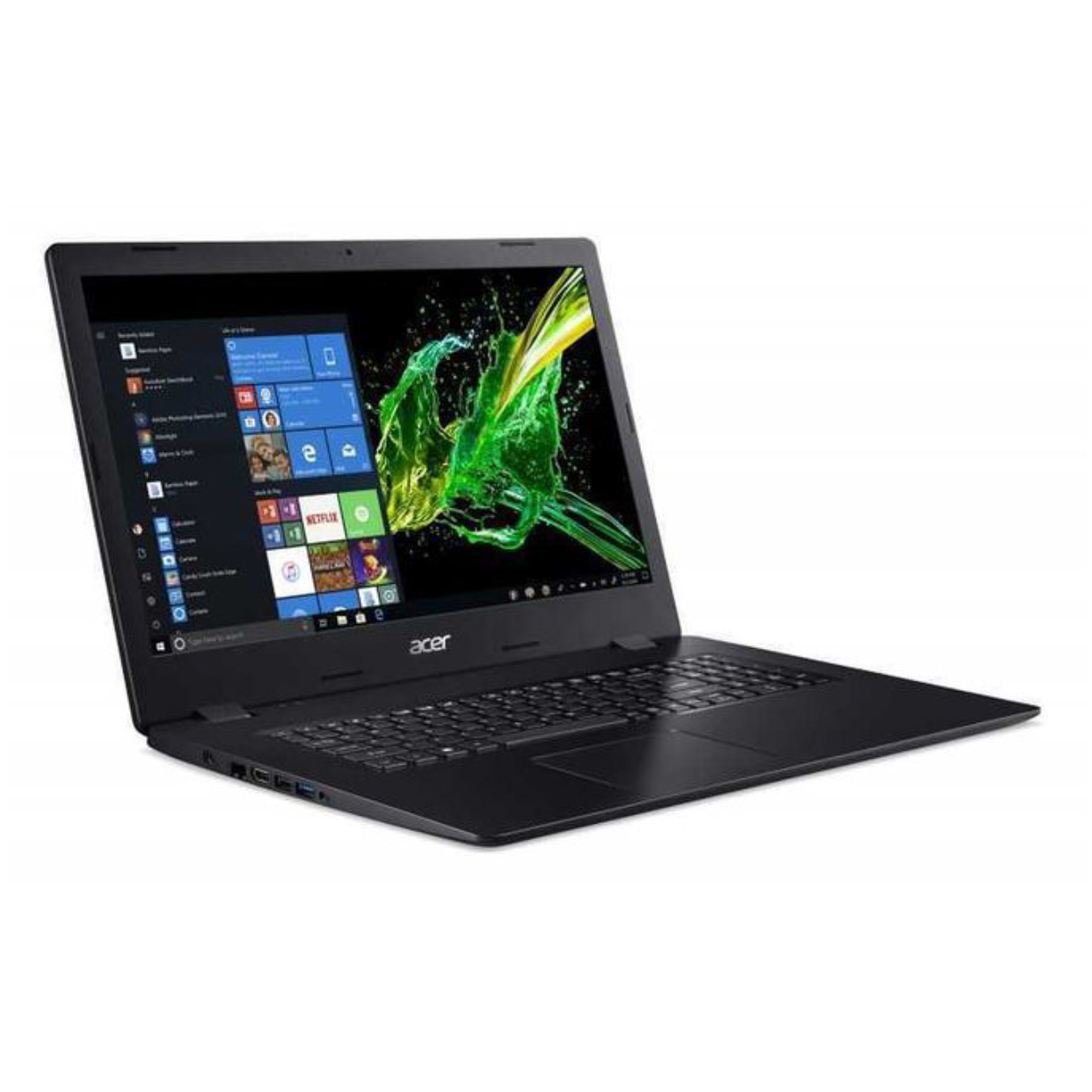 Acer Pc Portable Aspire 3 – Core i5 – 8Go RAM 128Go SSD -1000 Go HDD