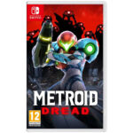 Nintendo Metroid Dread - Nintendo Switch
